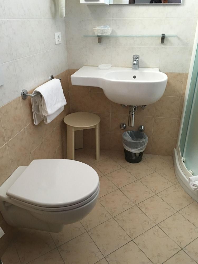 Hotel Plutone Cervia Kültér fotó