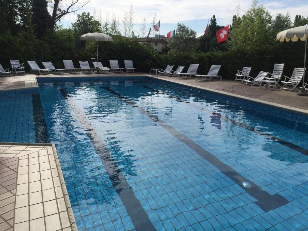 Hotel Plutone Cervia Kültér fotó